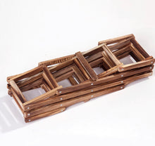 Load image into Gallery viewer, Retro Wine Racks