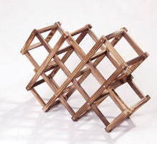 Load image into Gallery viewer, Retro Wine Racks
